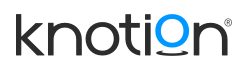 Knotion